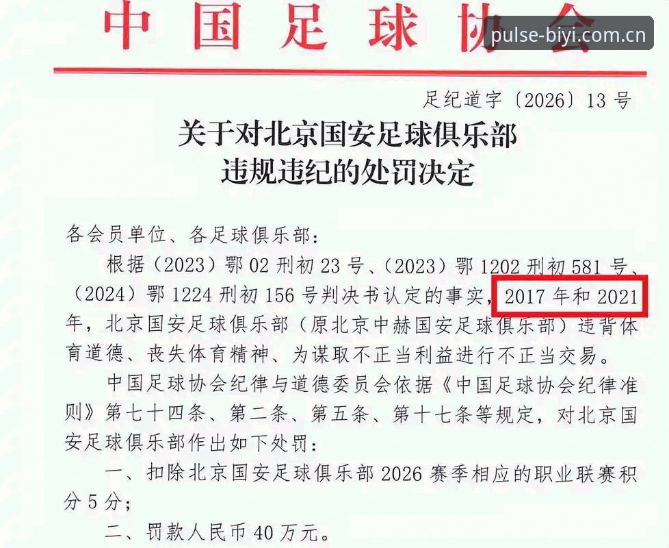 足协第三批禁足名单深度解读教程：在必一体育平台重新审视中国足球的净化之路